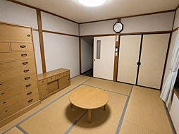 和室の画像