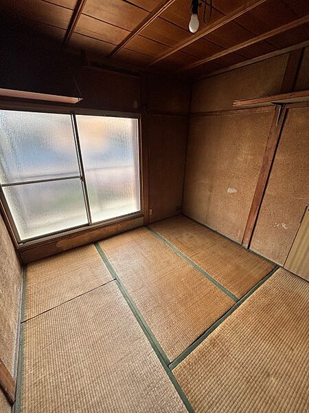 和室を拡大表示