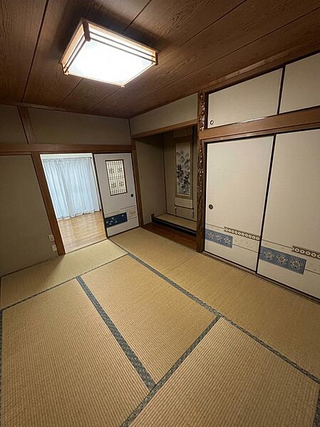 和室