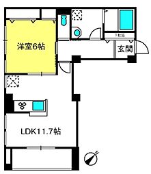 伊奈中央駅 7.0万円