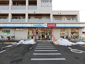 グランツ白岡  ｜ 埼玉県白岡市小久喜（賃貸マンション1K・3階・40.50㎡） その19