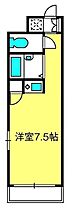 SKメゾン  ｜ 埼玉県さいたま市見沼区東大宮5丁目22-14（賃貸マンション1R・1階・17.64㎡） その2