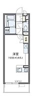 ミランダルッシェロ  ｜ 埼玉県春日部市中央1丁目（賃貸マンション1R・1階・27.80㎡） その2