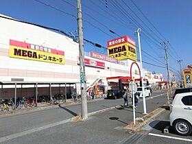 ラ ロジュマン シャンティ  ｜ 埼玉県蓮田市馬込4丁目87-1（賃貸アパート1LDK・2階・50.01㎡） その18