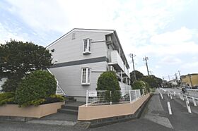 グリーンヒルズＢ  ｜ 埼玉県白岡市西1丁目13-6（賃貸アパート1LDK・1階・40.04㎡） その12