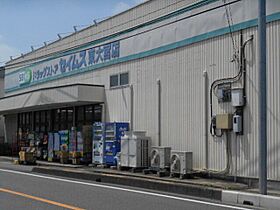 ヴォラトスA  ｜ 埼玉県上尾市大字瓦葺1939-1（賃貸アパート2LDK・1階・57.76㎡） その24