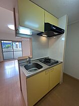 フィオーレV  ｜ 埼玉県北足立郡伊奈町学園2丁目5（賃貸マンション1R・2階・30.68㎡） その5