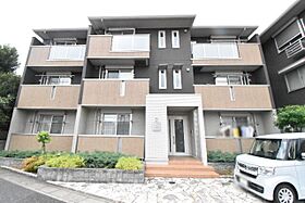 Casa ComfortB  ｜ 埼玉県さいたま市北区土呂町2丁目13-4（賃貸アパート1LDK・2階・46.28㎡） その1