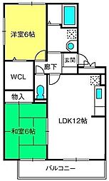 パークサイドヴィレッジ