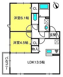エミールVI
