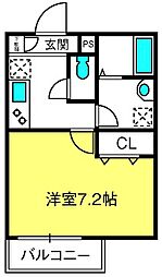 ジーメゾン埼玉本郷町