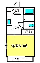 🉐敷金礼金0円！🉐グランメゾン東大宮