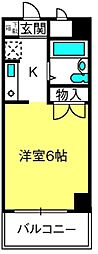 🉐敷金礼金0円！🉐メゾン・ドゥ・フジ大宮