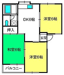 🉐敷金礼金0円！🉐シャンボール吉野II