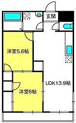 🉐敷金礼金0円！🉐フローテラス