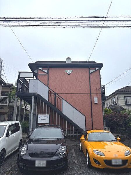 外観画像