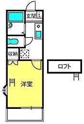 🉐敷金礼金0円！🉐ラデヴィーナ蓮田
