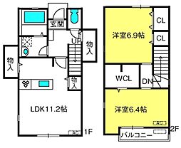 TANA　C棟