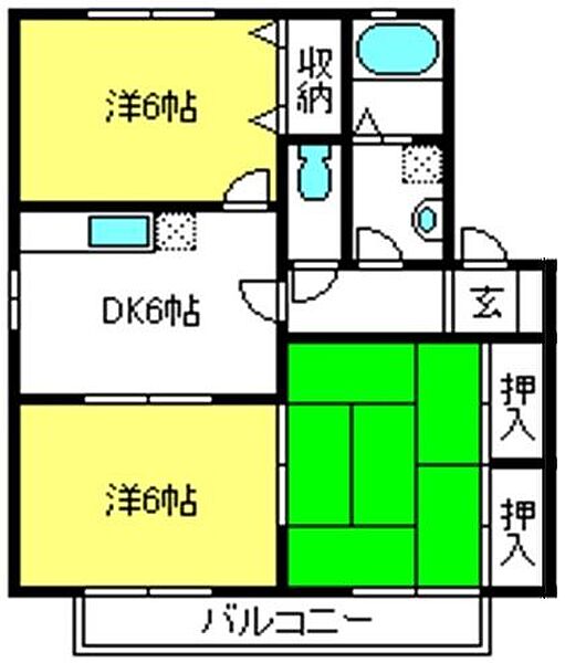 外観画像