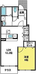 フォーリーフクローバー