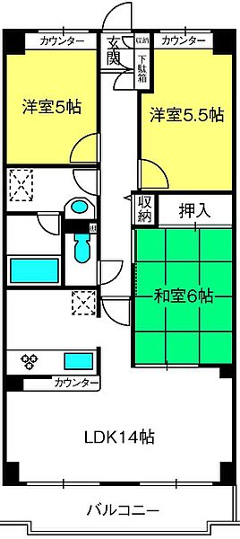 外観画像