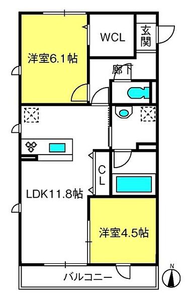 外観画像