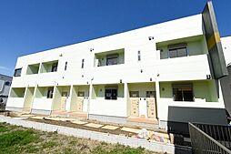 パルモア新白岡