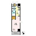 LINKKASUKABE10階8.2万円