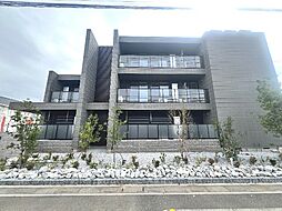 ルミナスガーデン東大宮