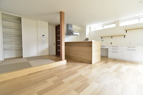 detached 埼玉県上尾市大字瓦葺3353-3

地図を見る