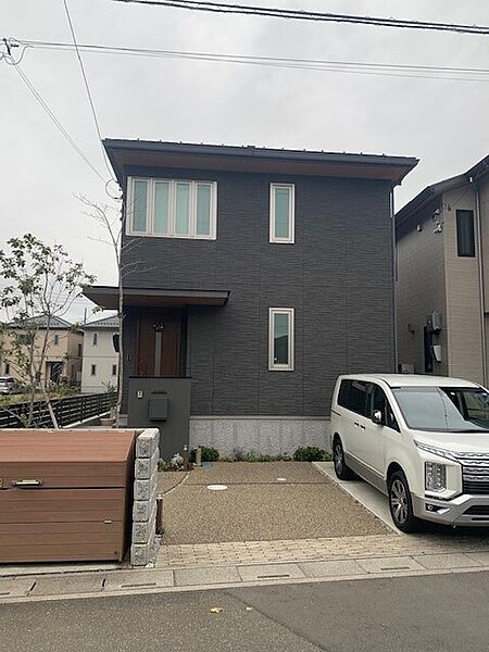 detached 埼玉県上尾市大字瓦葺3353-3

地図を見る