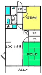 🉐敷金礼金0円！🉐グランハイム大塚　Ａ棟