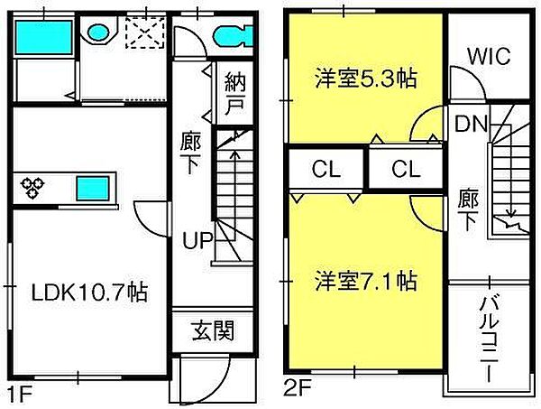 detached 埼玉県蓮田市西新宿6丁目

地図を見る