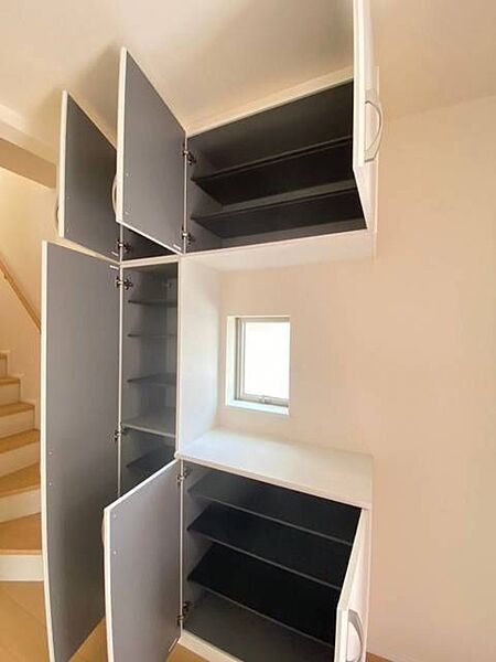 detached 埼玉県さいたま市岩槻区原町

地図を見る