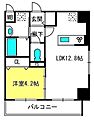 ガーデンハウス3大宮土呂駅前5階11.5万円