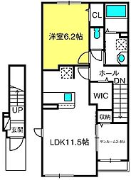 リバー　ソレイユ