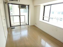 メゾン・ド・アシュヴェ 2階1LDKのリビング/ダイニング