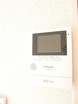 シティハイム千駄野B_その他_1