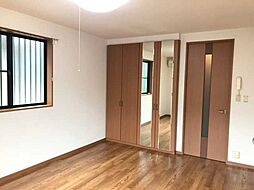 レジデンス 1階1Kのリビング/ダイニング