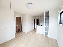 フィオーレ・ピアッツァ 2階2SLDKのリビング/ダイニング