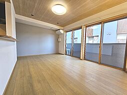 ＫＥＹＡＫＩ 1階2LDKのリビング/ダイニング