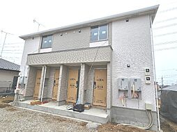 (仮称)上尾市大字上尾下