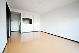 クレール　サイフク 3階2LDKのリビング/ダイニング