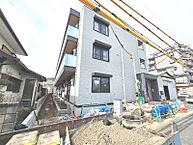 埼玉県さいたま市北区土呂町2丁目：物件画像／リロの賃貸　株式会社レックス大興　東大宮店