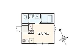 🉐敷金礼金0円！🉐Boneca岩槻