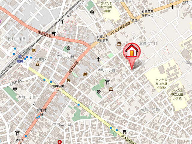 地図