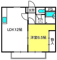 🉐敷金礼金0円！🉐サンライフ吉野
