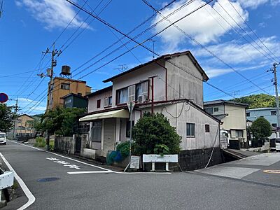 外観 外観