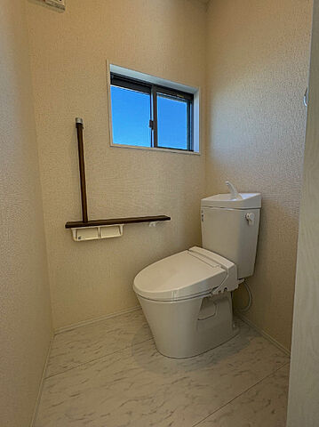 トイレ 木更津市羽鳥野2丁目