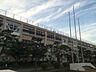 周辺：中学校「木更津市立木更津第一中学校まで1210m」